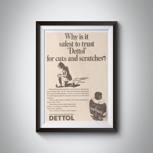 Dettol anti settico replica - settico,