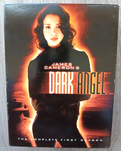 Dark angel season - dark, 1