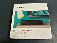 Brand-New Sony BDP-S3700