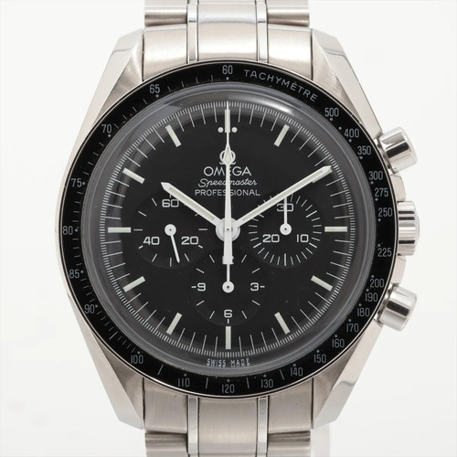Omega speedmaster moonwatch - omega,