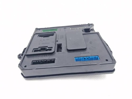 Centralina body computer - centralina,