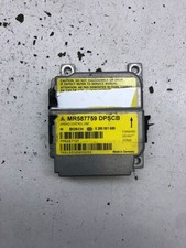 Centralina airbag Mitsubishi