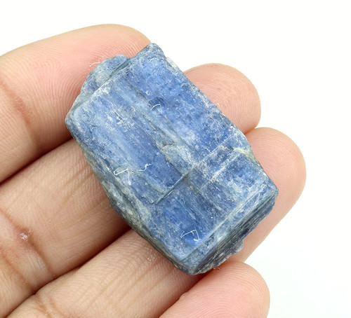 Cristallo quarzo cianite - cristallo,