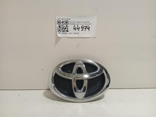 STEMMA FREGIO LOGO PER TOYOTA Yaris Serie 75311-02140 1NZFXE (08>11)