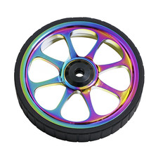 Cuscinetto in alluminio