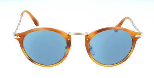 Persol po3166s striped brown - po3166s,