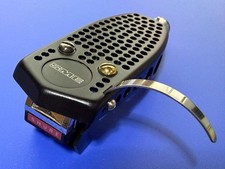 Specchio antico SHURE V15 tipo