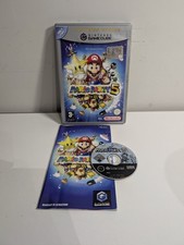 MARIO PARTY 5 - NINTENDO GAMECUBE - PAL/ITA - COMPLETO - OTTIME CONDIZIONI 