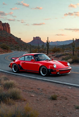 Carta parati porsche auto - carta,