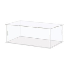 Vetrina Box Acrilico