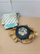 Puleggia albero motore dumper FIAT PALIO PUNTO STRADA 1.7 D TD 7780351 ORIGINALE