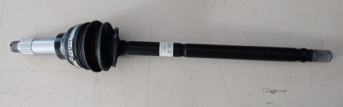 Semiasse innocenti rover mini - semiasse,