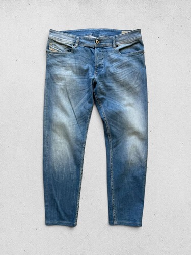 Jeans diesel sleenker light - jeans,