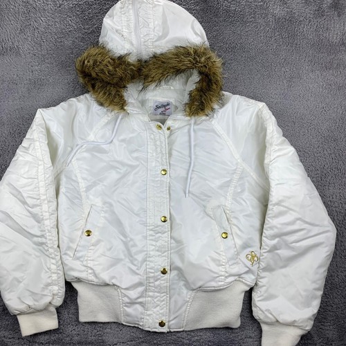Southpole bomber giacca junior - southpole,