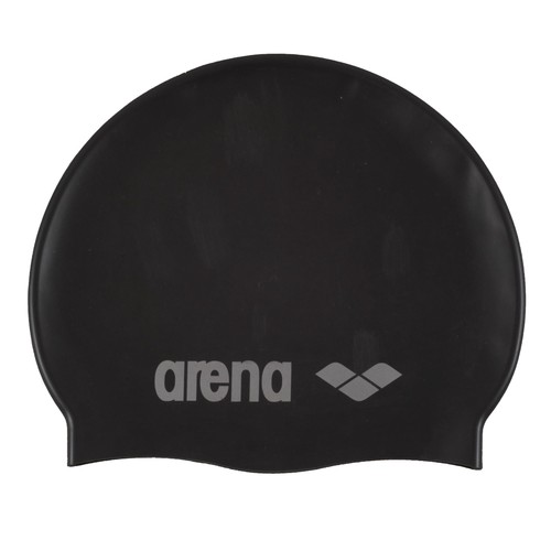 Arena classic silicone - classic, junior