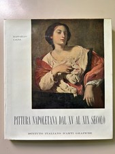 Pittura napoletana XV al XIX