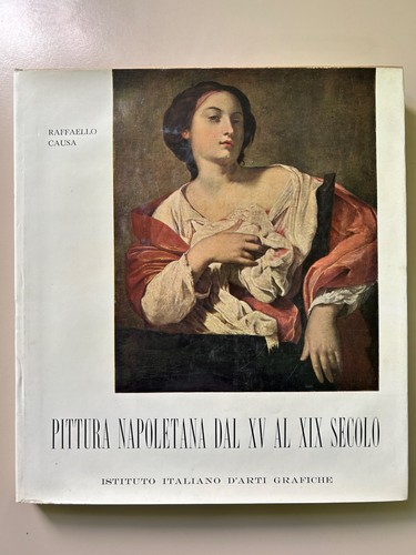 Pittura napoletana xix - pittura,