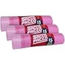 45 Sacchi Rosa Pesca