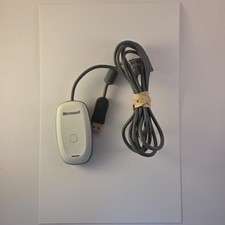 Xbox 360 Wireless Gaming