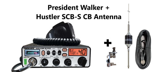 President walker iii fcc - president,
