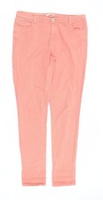 Jeans skinny donna UK taglia