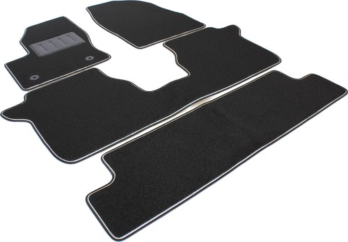 Tappeti moquette auto - moquette,