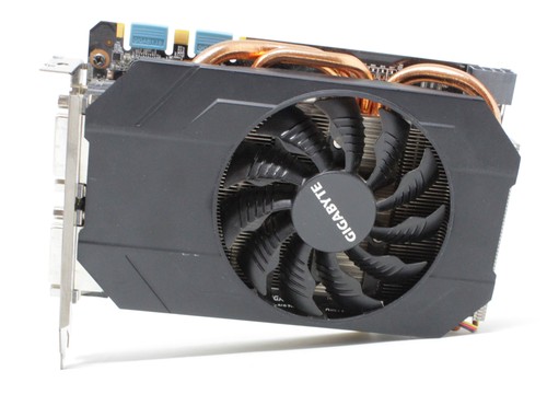 Gigabyte nvidia geforce - gigabyte, gtx