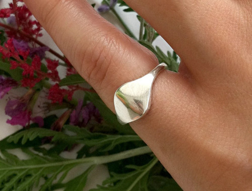 Anello mignolo occhio - di, gatto