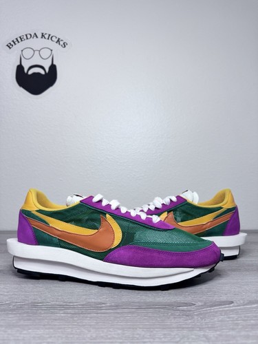 Taglia nike x sacai - taglia, 15