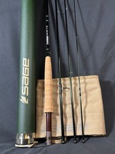 SAGE Modello ESN 5100-4