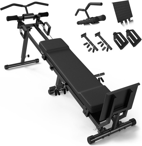 Total home gym - home, detachable