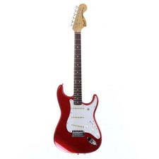 Squier Fender Stratocaster CST