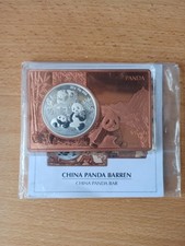 Krugerrand, 1 oz argento in