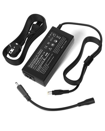 Caricatore alimentatore 65w - alimentatore,