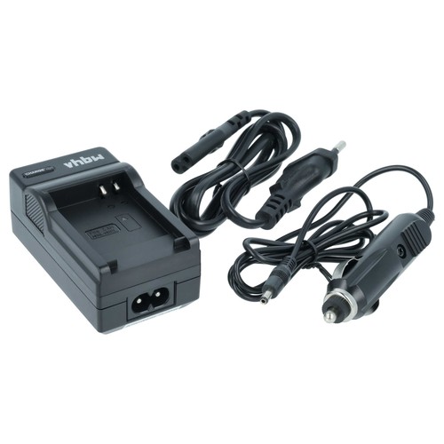 Chargeur pour canon powershot - canon,