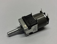 Denon PMA500AE Controllo