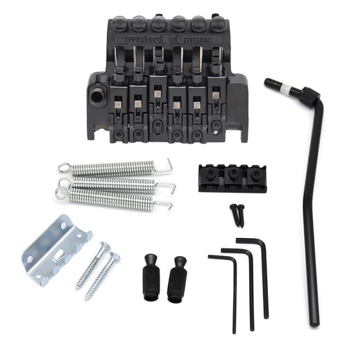 Chitarra elettrica tremolo - chitarra,