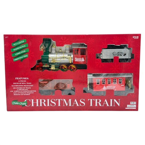 Hobby lobby choo set - hobby,