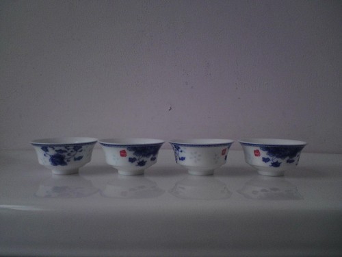 Set ciotole tè - ciotole, /