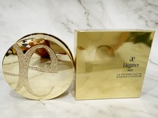 Elegance Paris La Poudre Haute