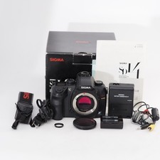 Corpo fotocamera reflex