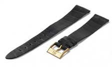 Cinturino fibbia orologio - e,
