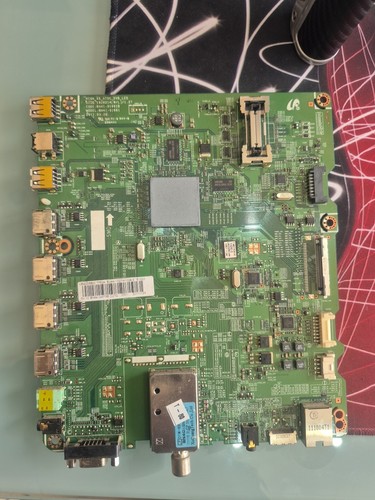 Bn41 01661b scheda main - bn41-01661b, ti