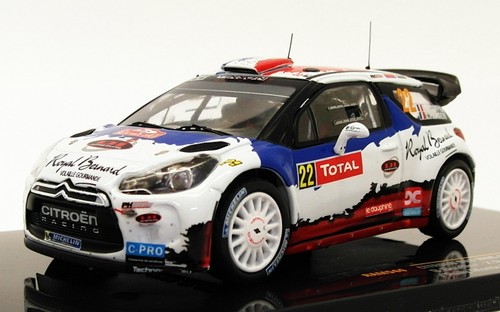 Ixo scala ram544 - scala, 1/43