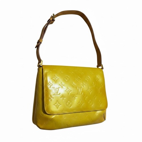Borsa vintage louis vuitton - vintage,