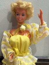 Barbie Vintage 1978 Pretty