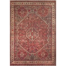 Tappeto zona marocchino