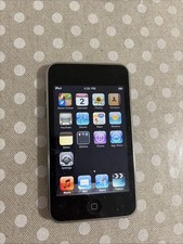 Apple iPod Touch 2nd