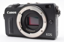 Canon EOS M2 fotocamera