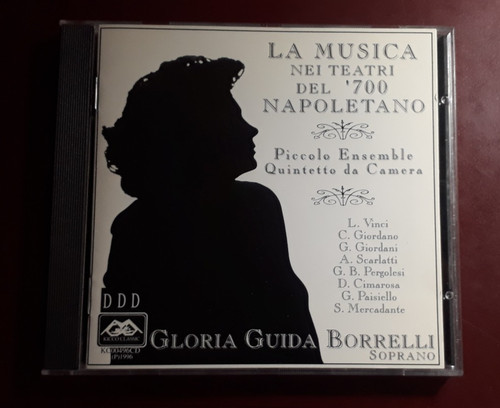 Gloria guida - gloria,